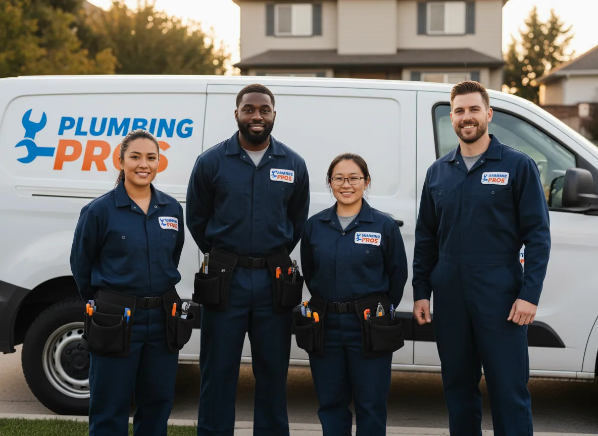 Water Heater Repair company in Wolbach, NE